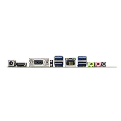 I5-12th Gen X86 Mini ITX Motherboard Cpu Combo M.2-2230 5G