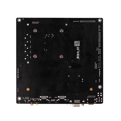 I5-12th Gen X86 Mini ITX Motherboard Cpu Combo M.2-2230 5G
